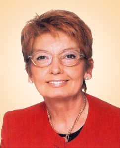 Michèle Blondeau