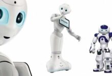 Les robots de nouvelle génération