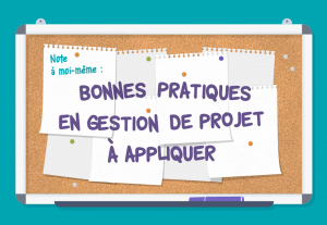 gestion de projet 