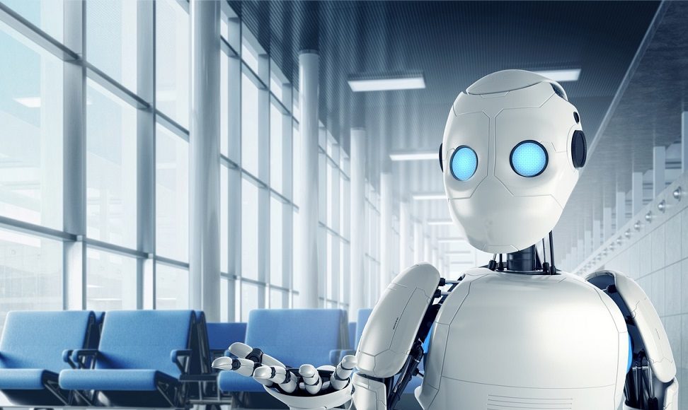 La Robotique Du Futur La Biom canique Une Cl Pour La Robotique Du 