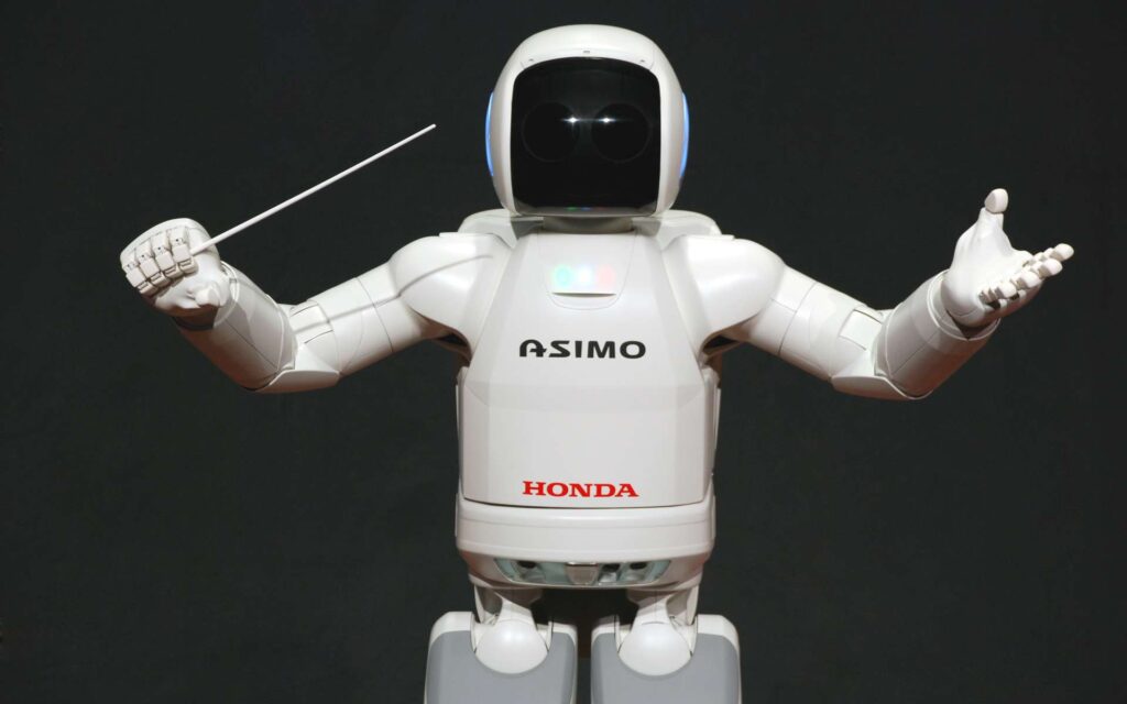 Asimo