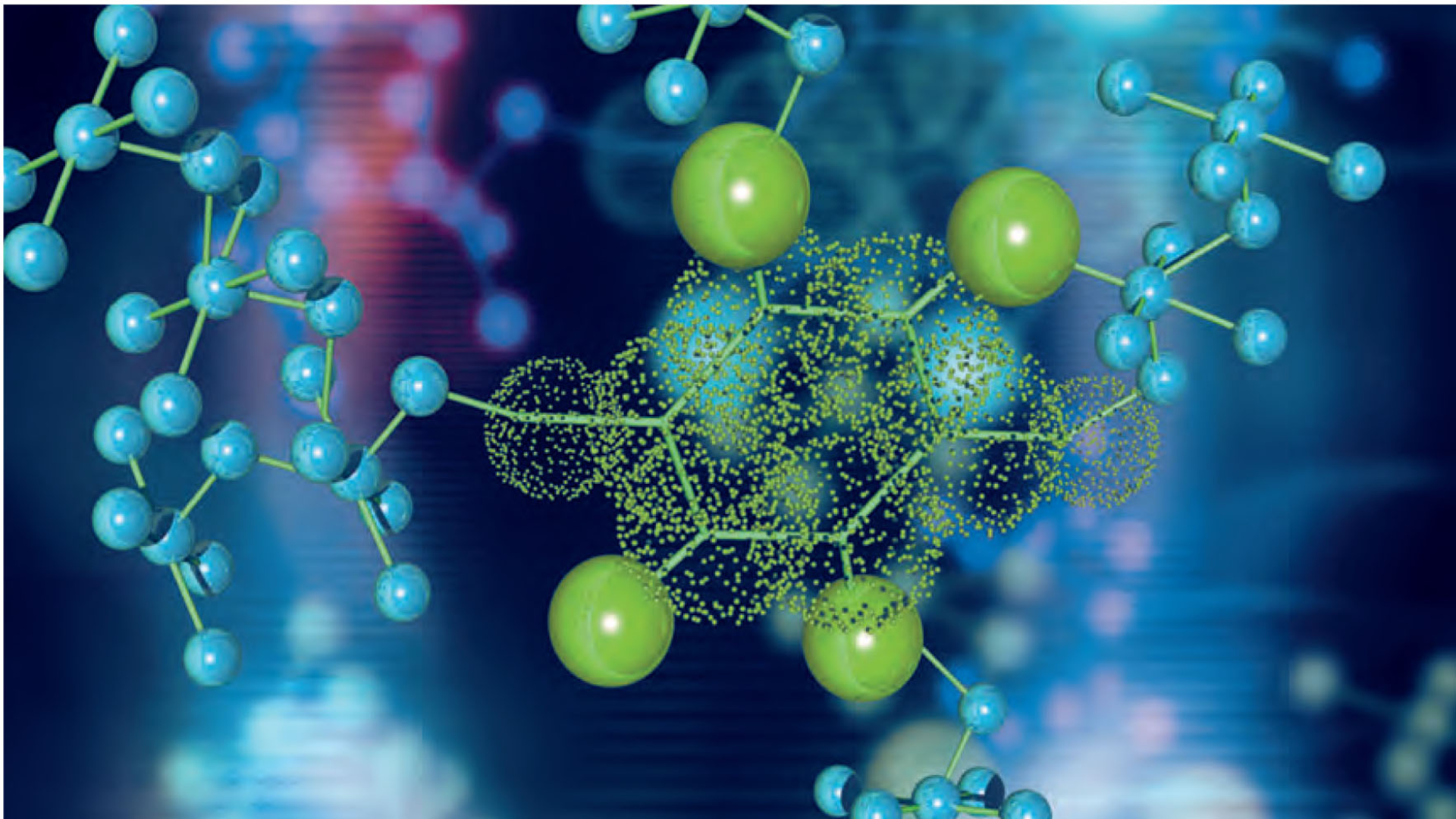 La nanotechnologie moléculaire en image