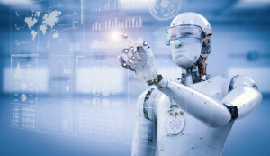 robot