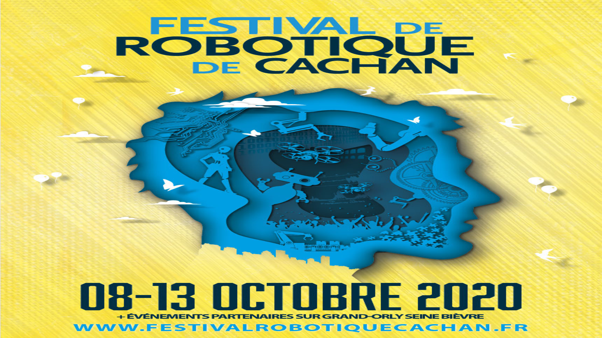 La 6e édition du Festival de Cachan