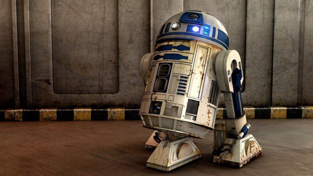 festival-robotique-de-cachan-robot-comme-dans-le-film-star-wars