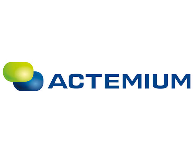 Actemium Toulouse Robotique & Automation