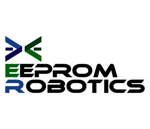 EEPROM ROBOTICS