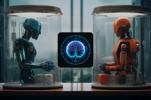 Le Rendez-vous incontournable des technologies IoT, IA et Robotique.