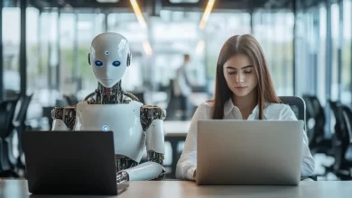 Le guide des agents IA : comprendre, anticiper et s’adapter