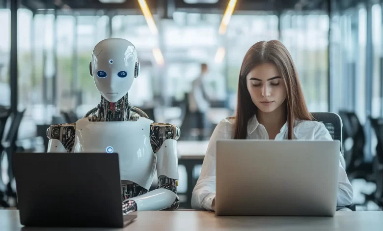 Le guide des agents IA : comprendre, anticiper et s’adapter