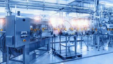 Top 5 des composants industriels les plus difficiles à trouver