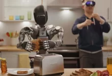 Robots humanoïdes en Europe : promesses vs réalités industrielles