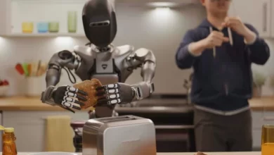 Robots humanoïdes en Europe : promesses vs réalités industrielles