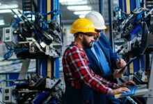 Le guide sur la maintenance industrielle