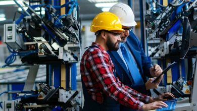 Le guide sur la maintenance industrielle