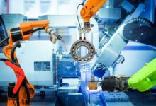 Maintenance des robots industriels : entre anticipation, innovation et durabilité