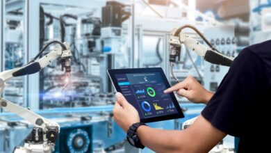 Le marché de la robotique en France : état des lieux et perspectives de croissance