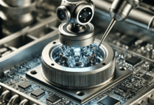 Les micro robots dans l’industrie : révolution à l’échelle miniature