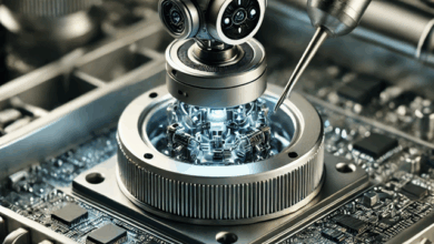Les micro robots dans l’industrie : révolution à l’échelle miniature
