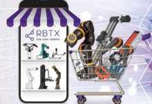 RBTX.fr : La démocratisation de la robotique industrielle à portée de clic