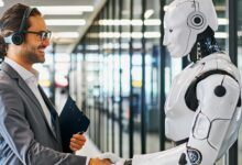 Robots et agents IA : l’alliance technologique du futur