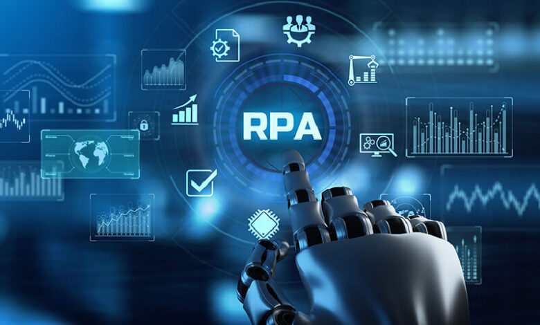 La Révolution de la Robotisation et de l'Intelligence Artificielle dans le Recouvrement