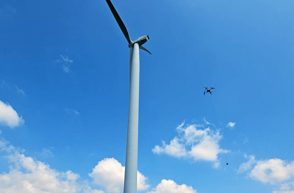 Pilgrim Technology - Dragon P30