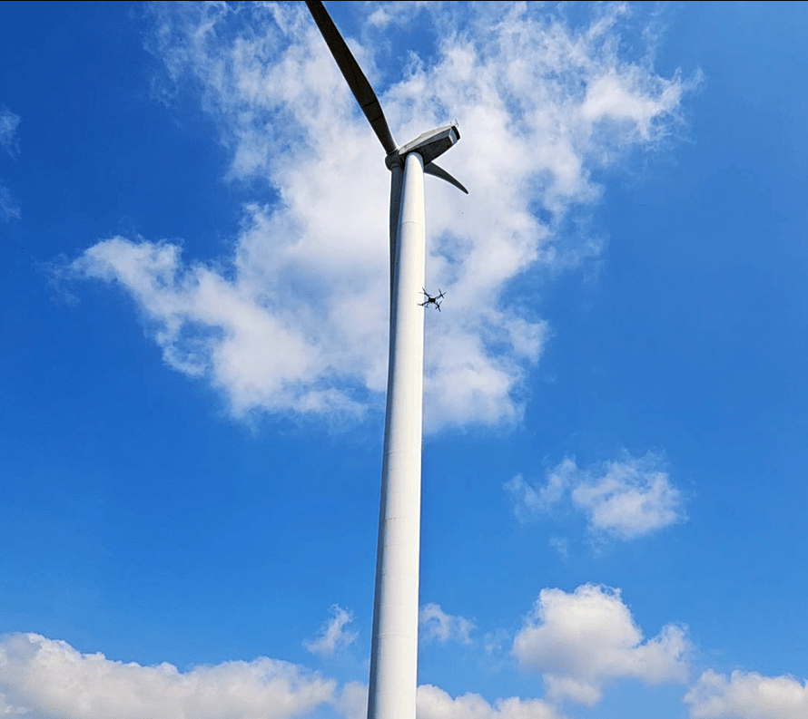 Pilgrim Technology - Dragon P30