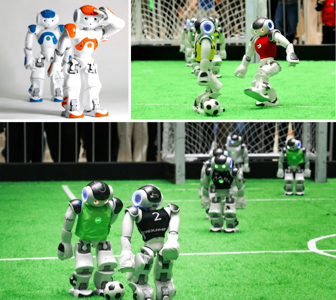  Qui est Maxvision ? Robot Magazine