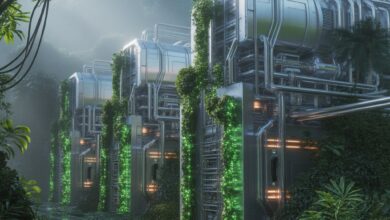 Les AI Factories : une nouvelle révolution industrielle