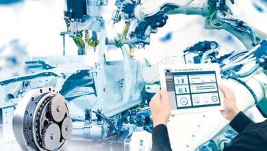 Maintenance prédictive pour les robots