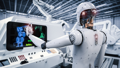 Understanding the French Robotics Market