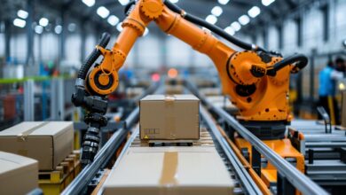 Why Do French SMEs Still Hesitate to Adopt Cobots?