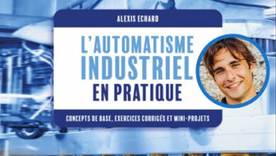 L’automatisme industriel en pratique : un guide essentiel pour comprendre