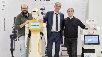 The Robotics Market in Spain: Growth, Innovation, and Global Ambitions