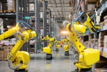 Germany’s Robotics Factories
