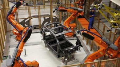 The Robotics Market in Italy: A Growing Ecosystem