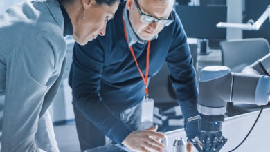 R&D en robotique : quels pays investissent le plus dans l’avenir des robots ?