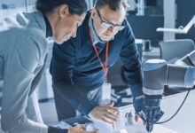 Robotics R&D Race: Which Countries Invest the Most in the Future of Robots?