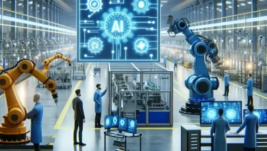 BE 5.0 2025 Le Cetim dévoile deux innovations stratégiques pour accélérer l’automatisation et l’IA dans l’industrie