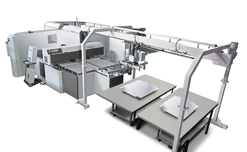 1. What is the Configurable Robotic Bending System?
