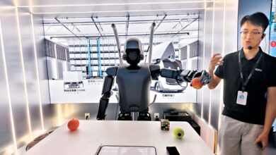 Shenzhen’s Robot Valley: the “Silicon Valley of Robotics” Redefining the Future of Global Industry