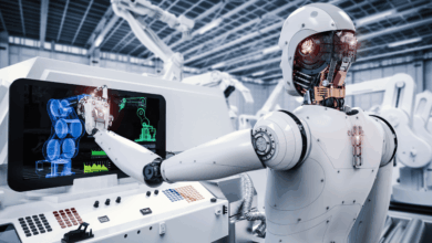Entry into the European Robotics Market CE Standards, Safety & Compliance