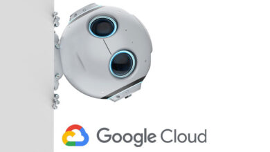 Google Cloud, AI and Autonomous Robotics in Factory