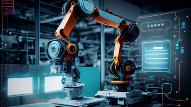 La demande croissante de robots en Europe opportunités pour les fabricants