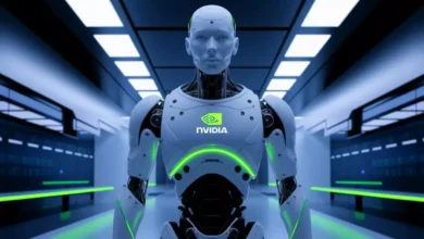 NVIDIA domine l’IA robotique enquête sur l’écosystème Jetson – Isaac – Omniverse