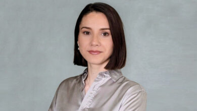 Alex Catana is a Consultant within the Industrial Practice at Beaumont Bailey