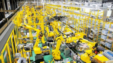 Du prototype à l’usine : comment les industriels chinois accélèrent l’adoption des robots humanoïdes