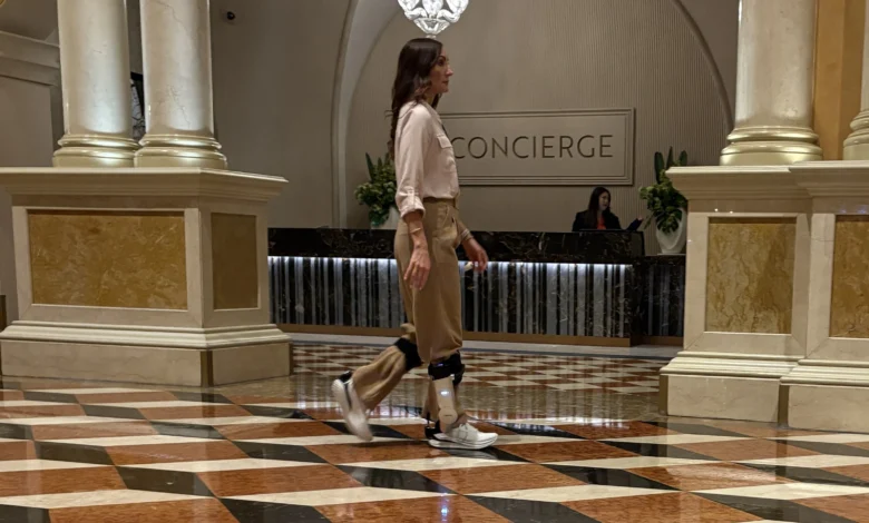 Exoskeletons 2026: When Robotics Gives “Superpowers” to Walking