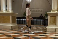 Exoskeletons 2026: When Robotics Gives “Superpowers” to Walking